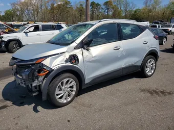 2023 Chevrolet Bolt EUV 1G1FY6S02P4165157