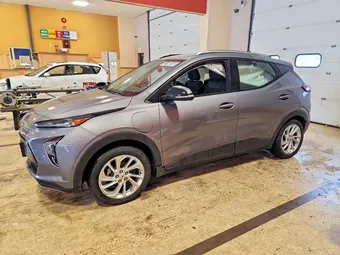 2023 Chevrolet Bolt EUV 1G1FY6S06P4165078