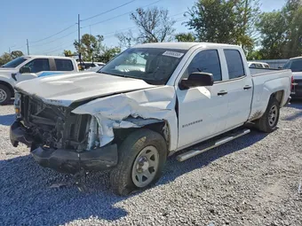 2017 Chevrolet Silverado 1500 1GCRCNEHXHZ226760 Lot 93888355