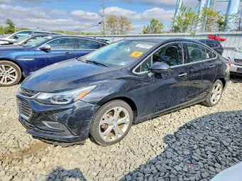 2017 Chevrolet Cruze 1G1BF5SM0H7246238 Lot 50754826