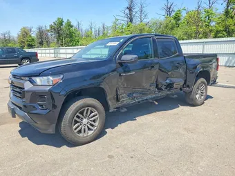 2023 Chevrolet Colorado 1GCPTCEK4P1129686