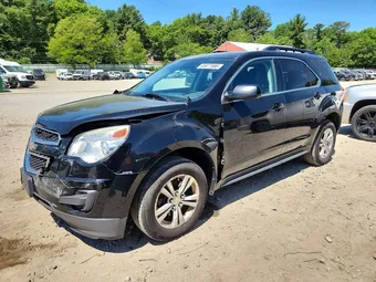 2015 Chevrolet Equinox 2GNALBEK2F1163139 Lot 55977566