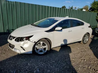 2017 Chevrolet Volt 1G1RC6S58HU120345