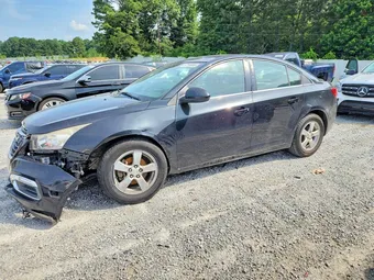 2015 Chevrolet Cruze 1G1PC5SB1F7143694 Lot 57199956
