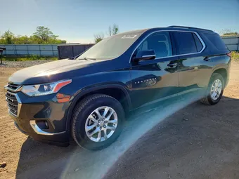 2019 Chevrolet Traverse 1GNERGKW5KJ277575 Lot 55657506