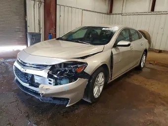 2016 Chevrolet Malibu 1G1ZE5ST3GF234730 Lot 55183446