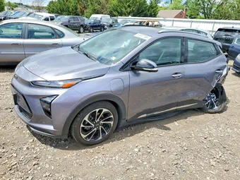 2023 Chevrolet Bolt EUV 1G1FZ6S07P4112838