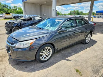2016 Chevrolet Malibu 1G11C5SA2GU105259 Lot 55901676