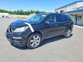 2017 Chevrolet Traverse 1GNKVGKD8HJ223421 Lot 55780526