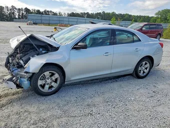 2015 Chevrolet Malibu 1G11B5SLXFF140736 Lot 53299136