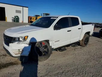 2019 Chevrolet Colorado 1GCGSCEN5K1127726