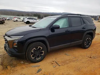 2025 Chevrolet Equinox 3GNAXSEGXSL296580 Lot 72473285