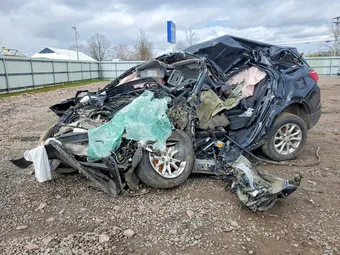 2020 Chevrolet Equinox 2GNAXUEV3L6134984 Lot 50293286