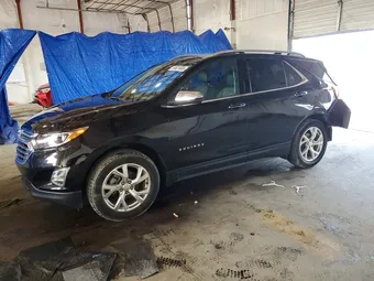 2021 Chevrolet Equinox 2GNAXXEVXM6148111 Lot 56621656