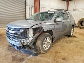 2019 Chevrolet Traverse 1GNERGKW0KJ320929 Lot 58357846