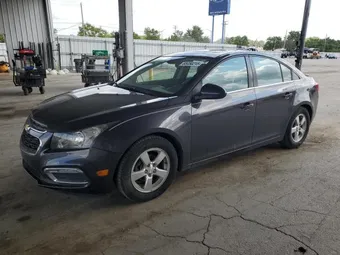 2016 Chevrolet Cruze 1G1PE5SB0G7145352 Lot 68450215