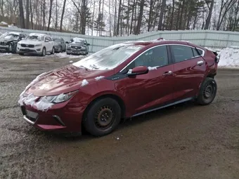 2017 Chevrolet Volt 1G1RA6S59HU115290