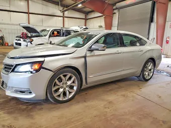 2019 Chevrolet Impala 1G1105S3XKU112561