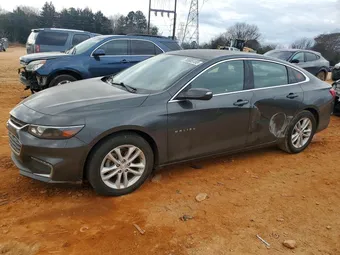 2018 Chevrolet Malibu 1G1ZD5ST1JF146088 Lot 76985155