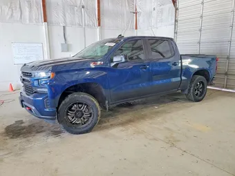 2019 Chevrolet Silverado 1500 3GCUYEED7KG214033 Lot 50860646