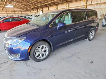 2018 Chrysler Pacifica 2C4RC1FG9JR111520 Lot 59337296
