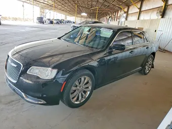 2015 Chrysler 300 2C3CCARG2FH899589 Lot 51212226