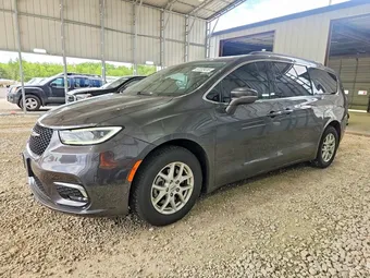 2022 Chrysler Pacifica 2C4RC1BG2NR142409 Lot 57233416