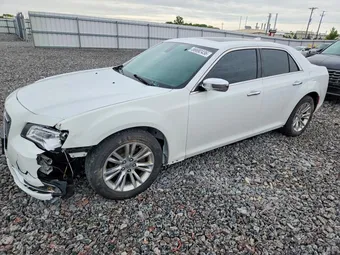 2016 Chrysler 300 2C3CCAEG7GH324816 Lot 56692436