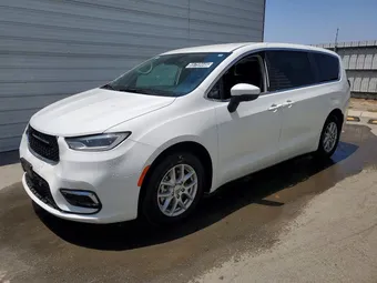 2023 Chrysler Pacifica 2C4RC1BG8PR510868 Lot 55759446