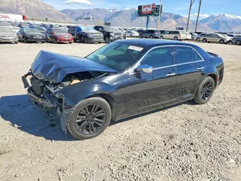 2016 Chrysler 300 2C3CCAEGXGH273439 Lot 47425716