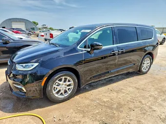 2026 Chrysler Pacifica 2C4RC1BG2TR156503 Lot 59149086