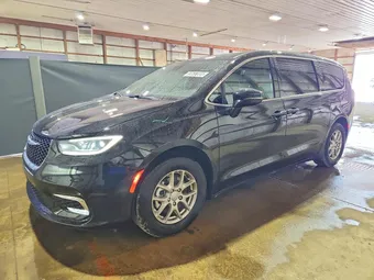 2026 Chrysler Pacifica 2C4RC1BG4TR201635 Lot 59637806