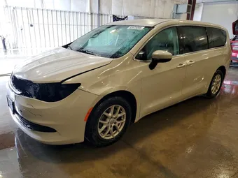 2017 Chrysler Pacifica 2C4RC1CG7HR642990 Lot 55975096