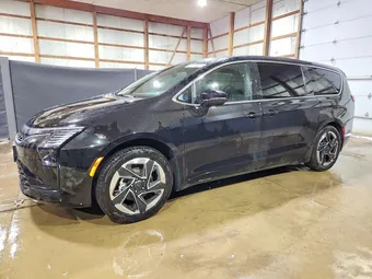 2027 Chrysler Pacifica 2C4RC1GG7VR552471 Lot 58996146