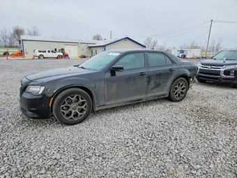 2016 Chrysler 300 2C3CCAGG8GH209042 Lot 78839795