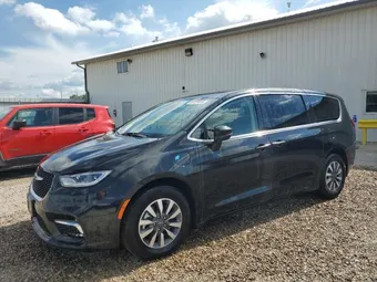 2023 Chrysler Pacifica 2C4RC1L73PR626221 Lot 69727015