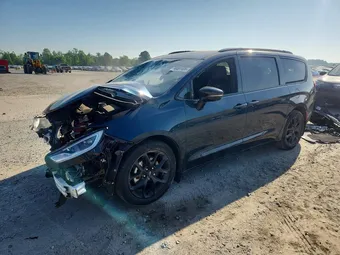 2023 Chrysler Pacifica 2C4RC1GG4PR536926 Lot 50481406