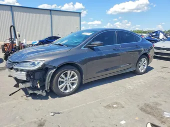 2016 Chrysler 200 1C3CCCAB0GN157017 Lot 58304266