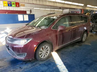 2019 Chrysler Pacifica 2C4RC1BG0KR685527 Lot 76440115
