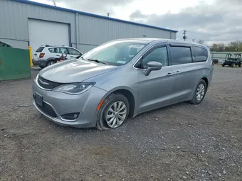 2019 Chrysler Pacifica 2C4RC1FG9KR705235 Lot 51878446