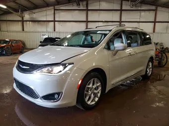 2019 Chrysler Pacifica 2C4RC1BG5KR732759 Lot 53564936