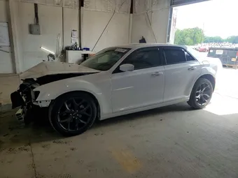 2023 Chrysler 300S 2C3CCABG6PH637148