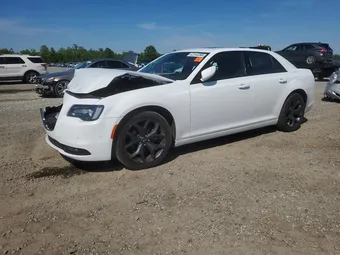 2023 Chrysler 300S 2C3CCABG3PH641156 Lot 52244056