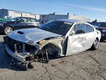 2020 Dodge Charger 2C3CDXHG1LH190505