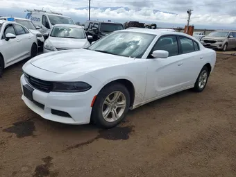 2022 Dodge Charger 2C3CDXBG7NH250136 Lot 50345136