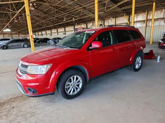 2016 Dodge Journey 3C4PDCBGXGT199327