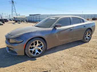 2016 Dodge Charger 2C3CDXCTXGH228713 Lot 57712236