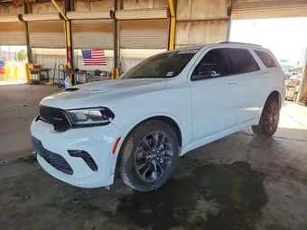 2022 Dodge Durango 1C4RDJDG2NC161416
