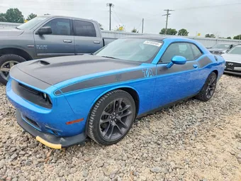 2023 Dodge Challenger 2C3CDZBT1PH692714 Lot 54780046