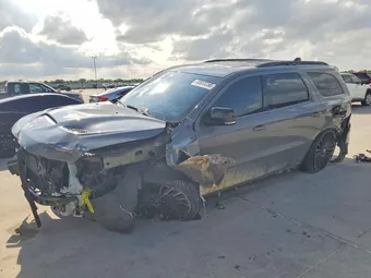 2023 Dodge Durango 1C4SDHCT0PC582434 Lot 45863266
